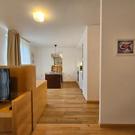 Apartmán Bor Tour As *