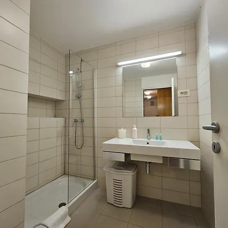 아파트 Bor Tour As 류블랴나