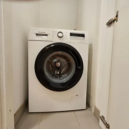 Bor Tour As 아파트 *