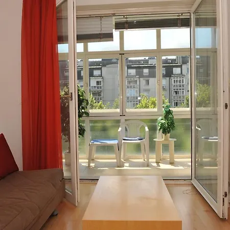 Apartment Bor Tour As Ljubljana