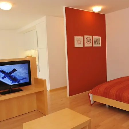Apartment Bor Tour As Ljubljana