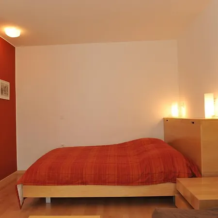 Bor Tour As リュブリャナ