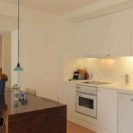 Bor Tour As Apartment Ljubljana
