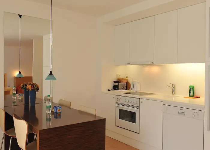 Bor Tour As Appartement Ljubljana